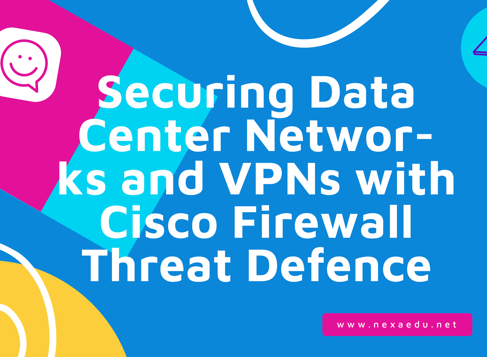 Securing Data Center Networks and VPNs with Cisco Firewall Threat Defence